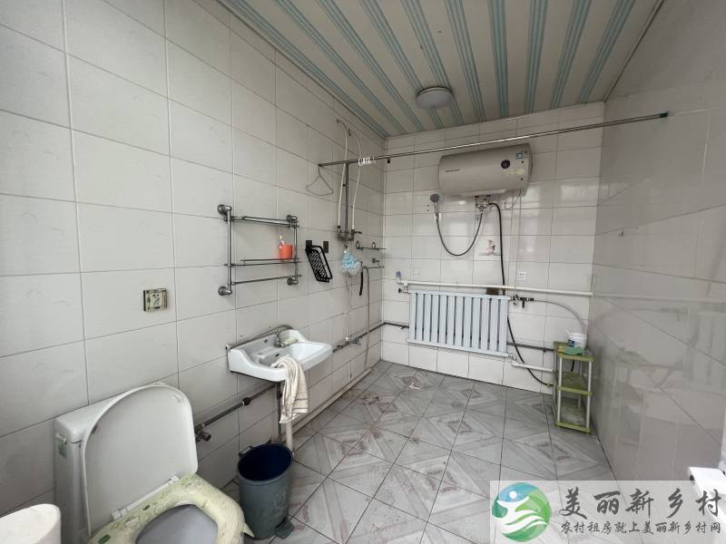 南彩镇三室一厅，价格不高
