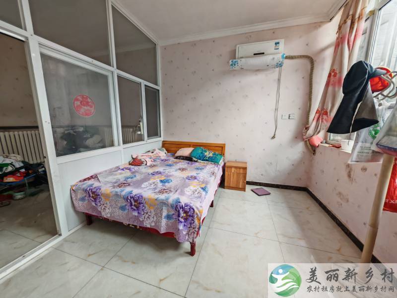 顺义李遂镇东营村中式四合院整体出租