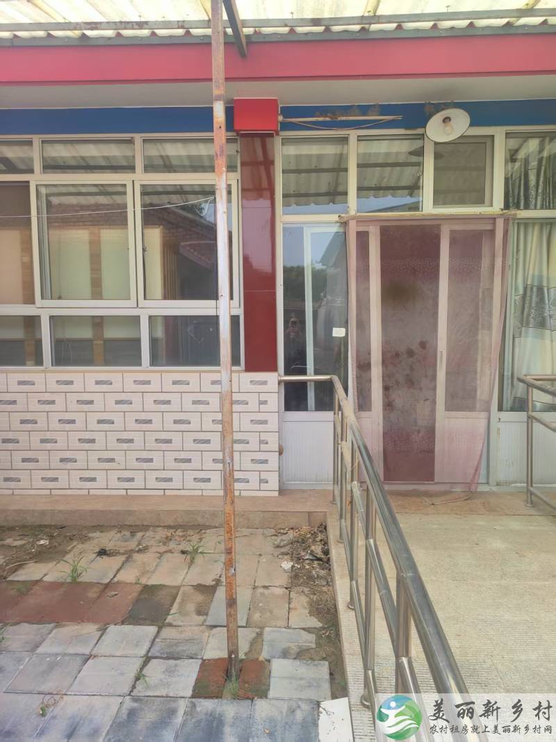 顺义区杨镇荆坨村房租出租