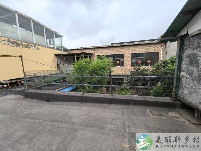 北京顺义李桥镇农村院子出租