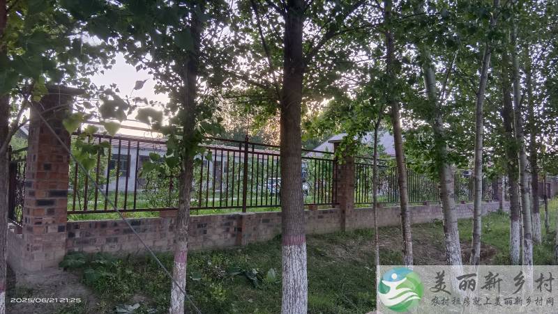 新疆维吾尔自治区 特克斯县农村院子出租-整院出租，适合经营民宿