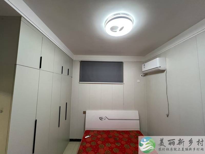 楼底镇西羊市村美丽乡村房屋出租