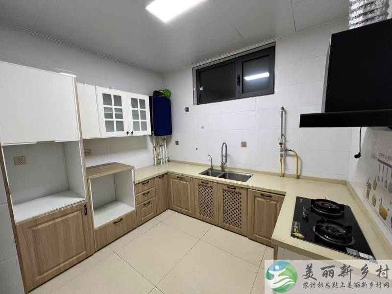 楼底镇西羊市村美丽乡村房屋出租