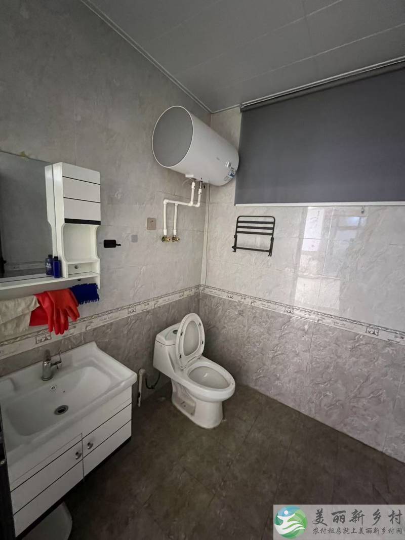 楼底镇西羊市村美丽乡村房屋出租