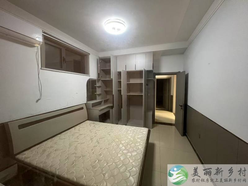 楼底镇西羊市村美丽乡村房屋出租