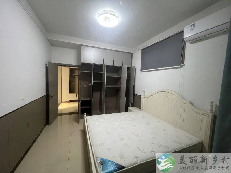 楼底镇西羊市村美丽乡村房屋出租