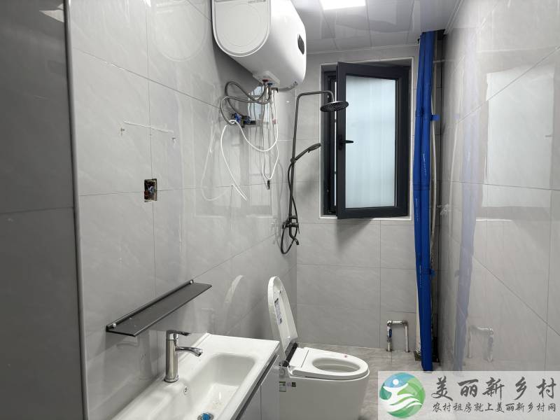 顺义汉石桥湿地南500米2层别墅新装修中央空调