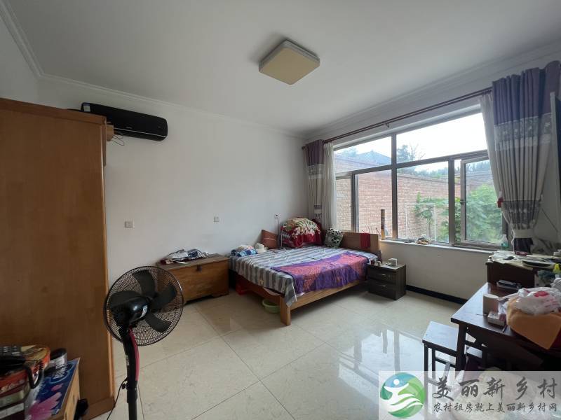 李桥种菜院子，停车方便，可以带家具