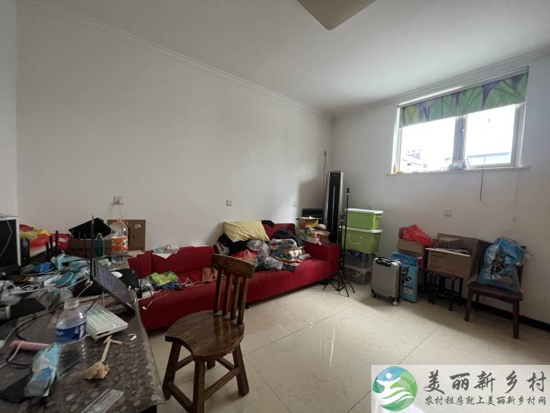 李桥种菜院子，停车方便，可以带家具