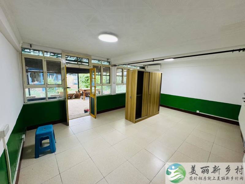 通州高速旁火炕大院（带天然气）低价出租