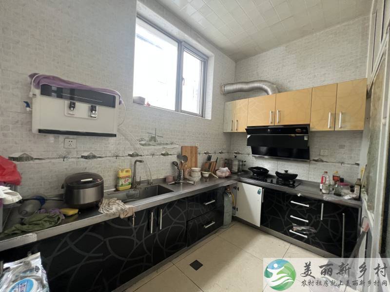 李桥种菜院子，停车方便，可以带家具