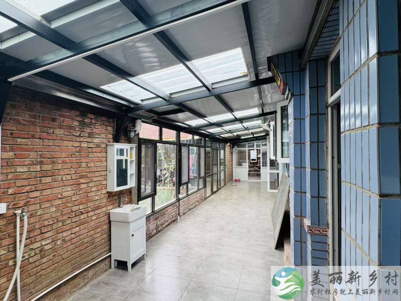 通州高速旁火炕大院（带天然气）低价出租