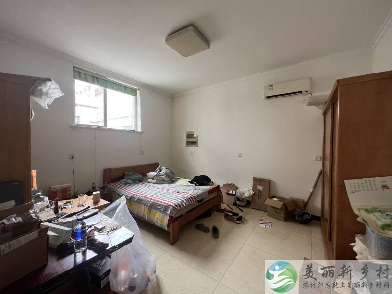 李桥种菜院子，停车方便，可以带家具