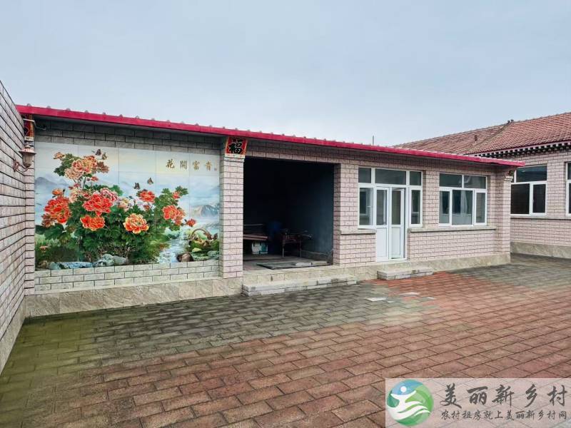 40分钟直达大北窑--通州带天然气400㎡大院全新出租