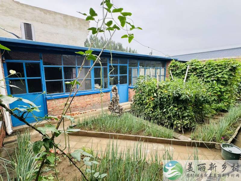 通州高速旁火炕大院（带天然气）低价出租