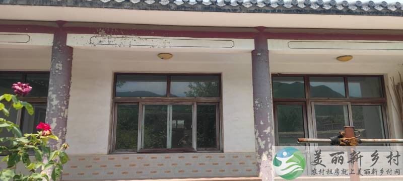 乡村小院出租