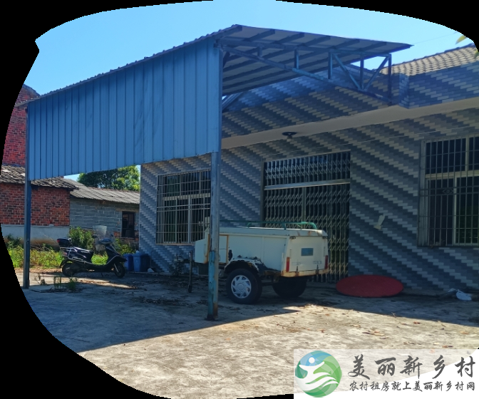 长沙市宁乡市横市镇向阳村农房出租