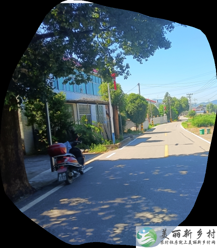 长沙市宁乡市横市镇向阳村农房出租