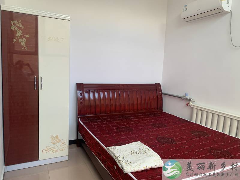 顺义区北务镇道口村