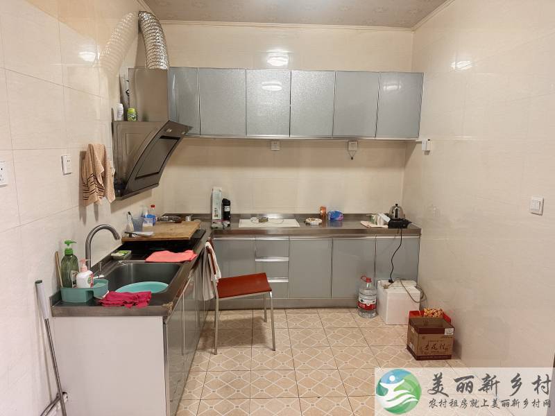 最美乡村风景之村 寻求有缘人