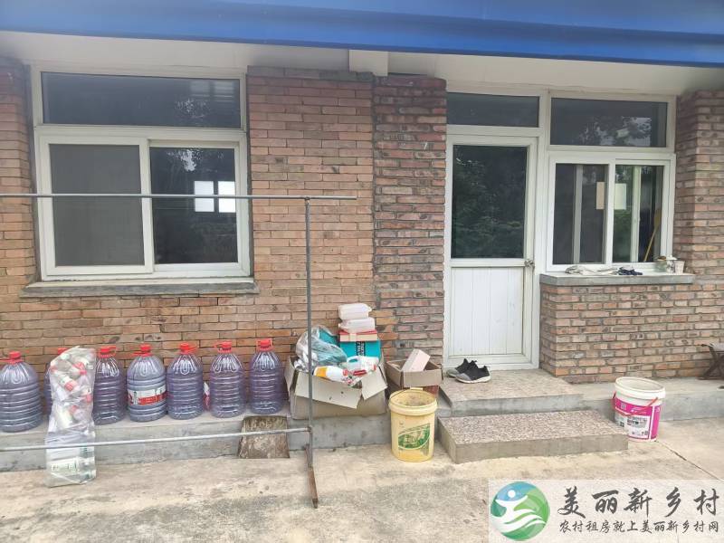 琉璃河镇立教村房源出租
