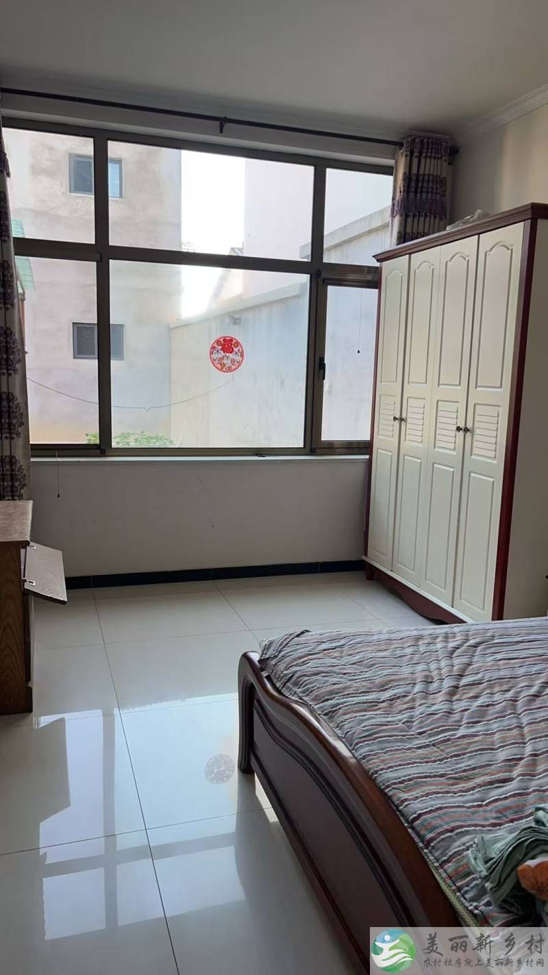 我爱我家小院