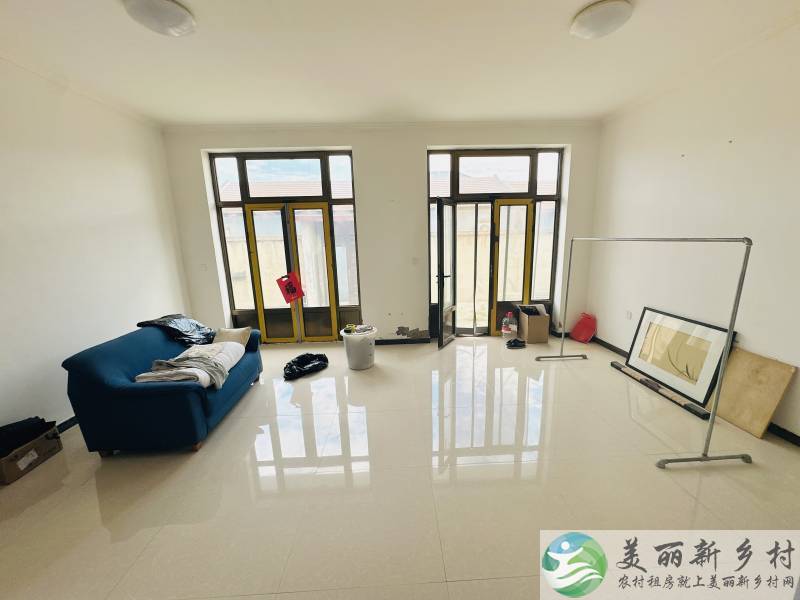 最美乡村风景之村 寻求有缘人