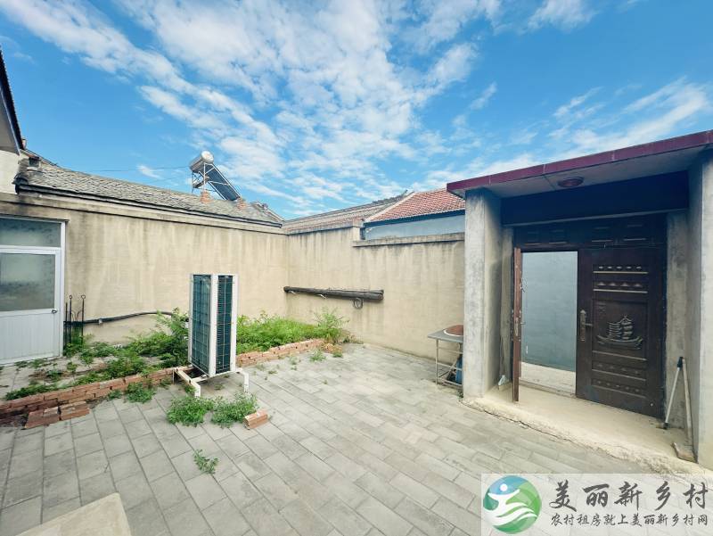 最美乡村风景之村 寻求有缘人