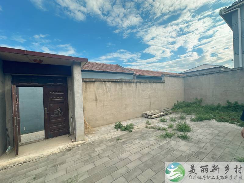 最美乡村风景之村 寻求有缘人