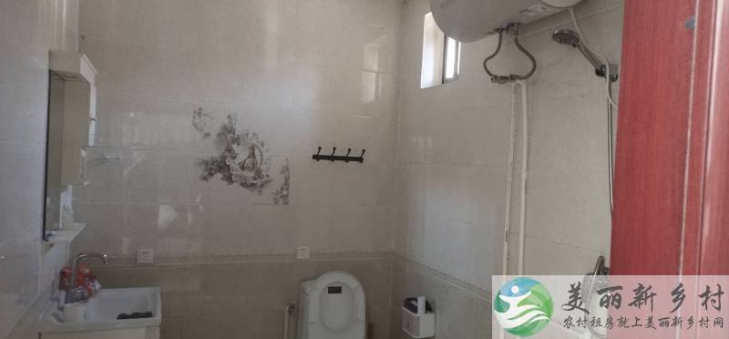 怀柔区丹丹靠山临水拎包入住整院出租