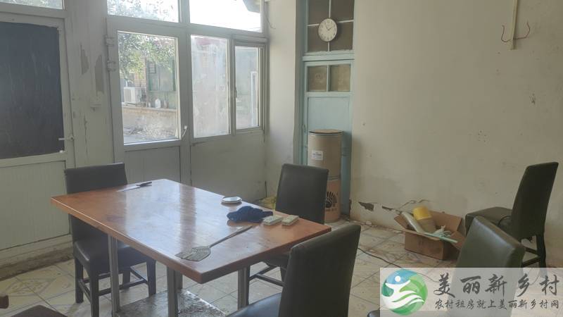 李桥镇郭庄村出租房屋