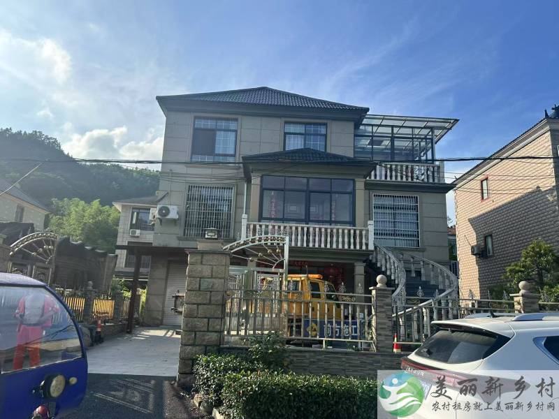 春建乡房屋出租
