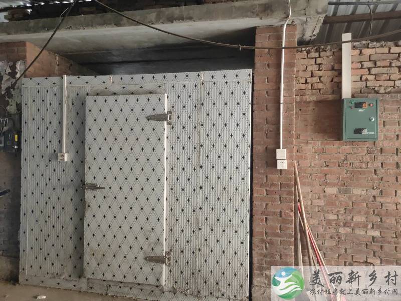 李桥镇郭庄村出租房屋