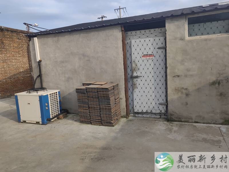 李桥镇郭庄村出租房屋