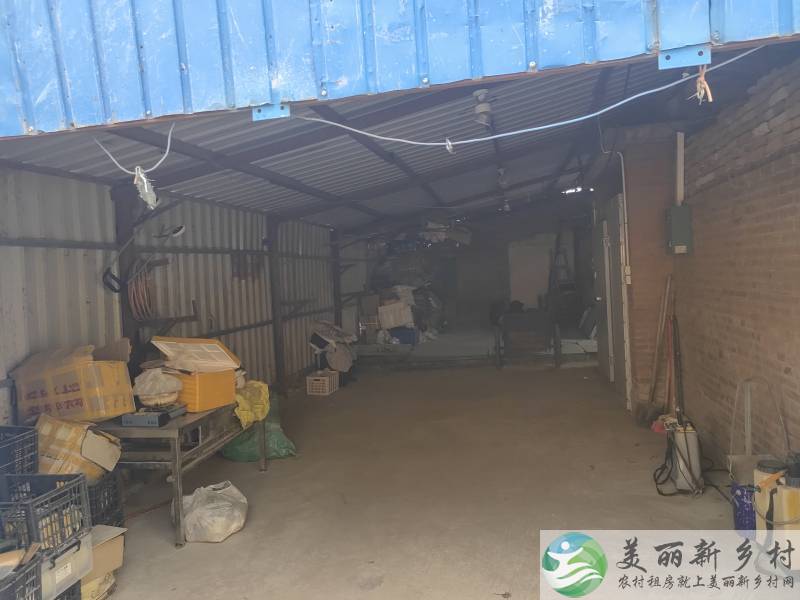 李桥镇郭庄村出租房屋
