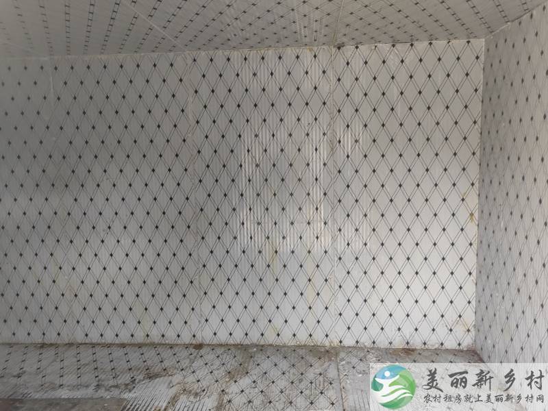 李桥镇郭庄村出租房屋