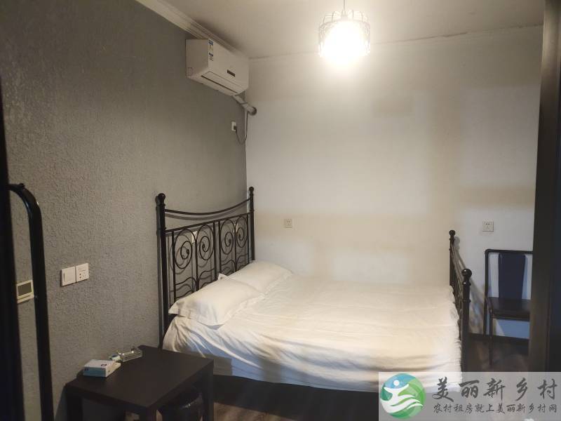 怀柔区炜燃靠山临水拎包入住整院出租