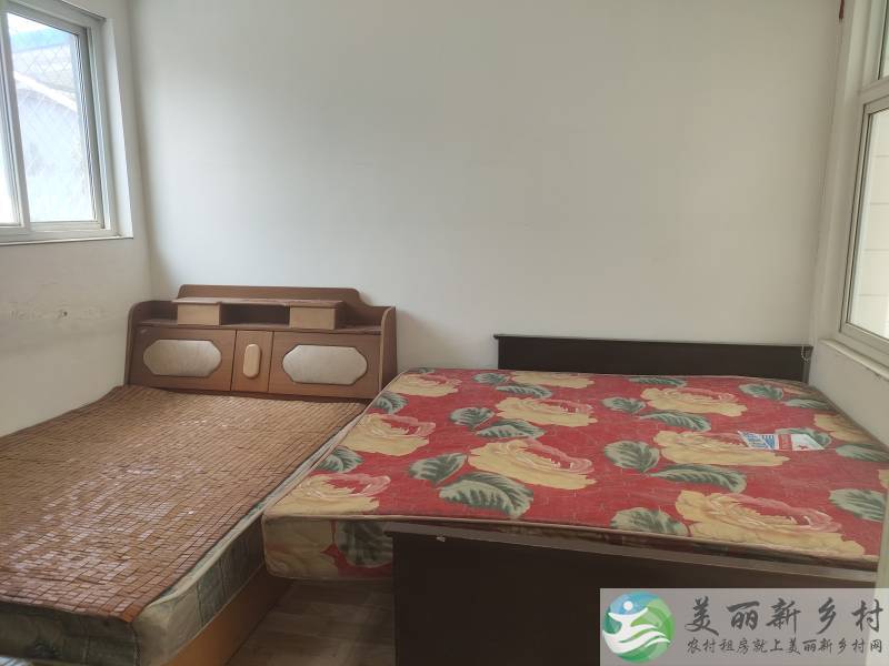 怀柔区子龙靠山临水整院出租