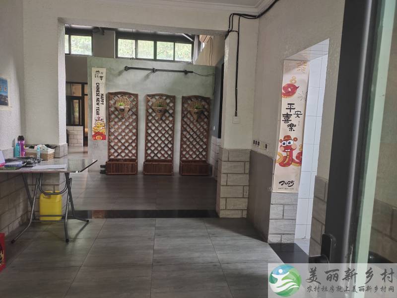 怀柔区炜燃靠山临水拎包入住整院出租