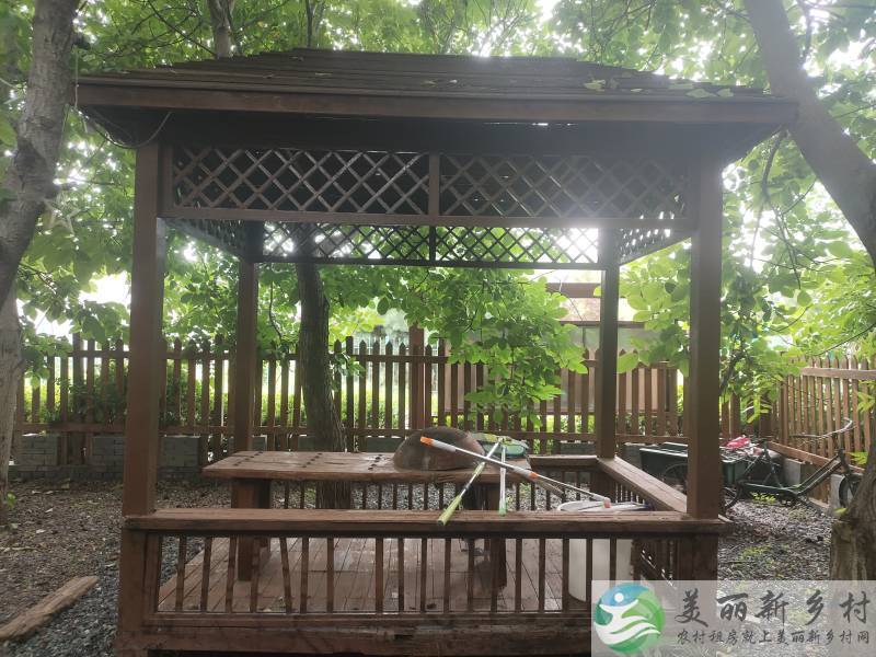 怀柔区炜燃靠山临水拎包入住整院出租