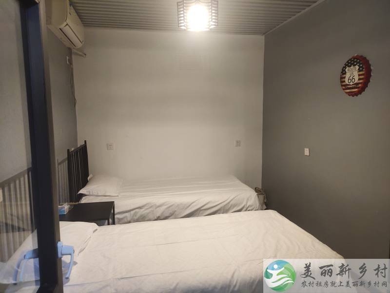 怀柔区炜燃靠山临水拎包入住整院出租