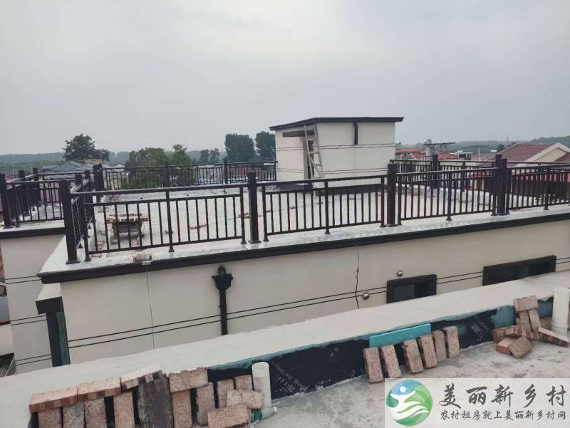 顺义区牛栏山镇京密路旁自建房出租