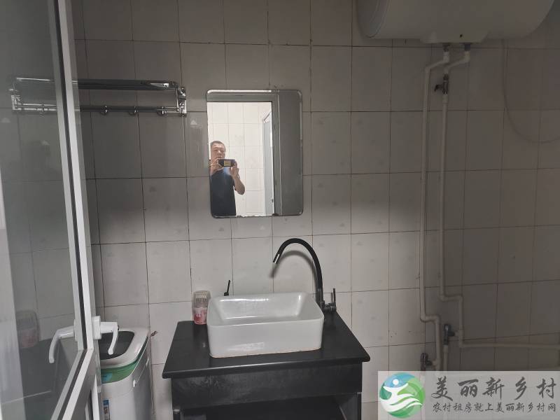 怀柔区炜燃靠山临水拎包入住整院出租