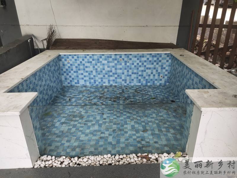 怀柔区炜燃靠山临水拎包入住整院出租