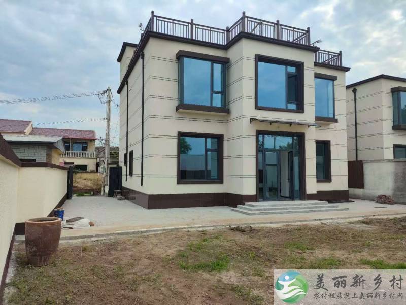 顺义区牛栏山镇京密路旁自建房出租