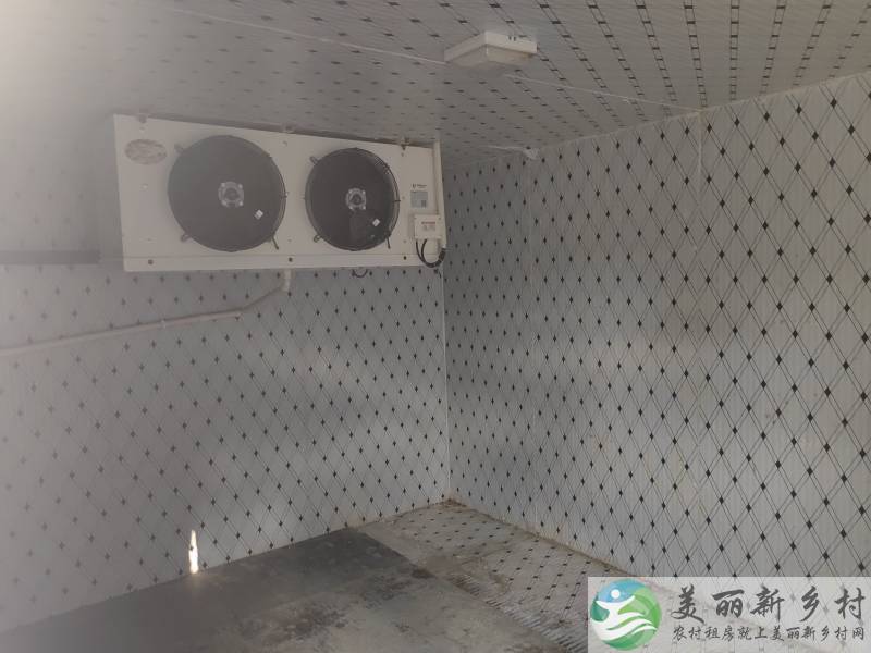 李桥镇郭庄村出租房屋