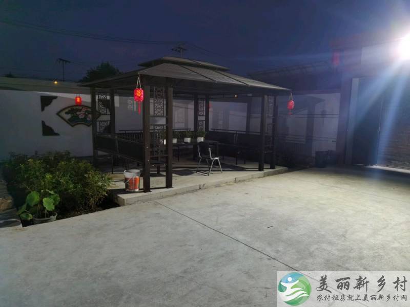 博雅小院出租