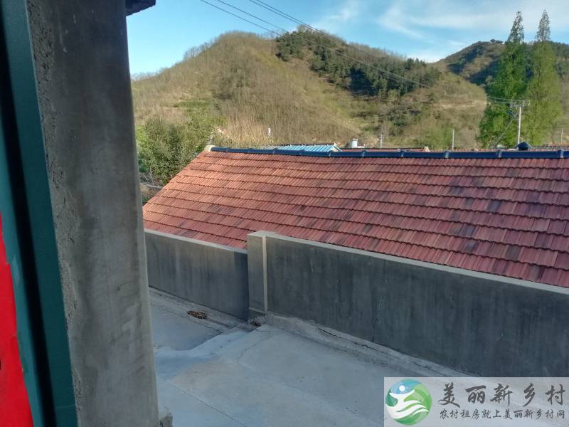 烟台农村小院拎包入住