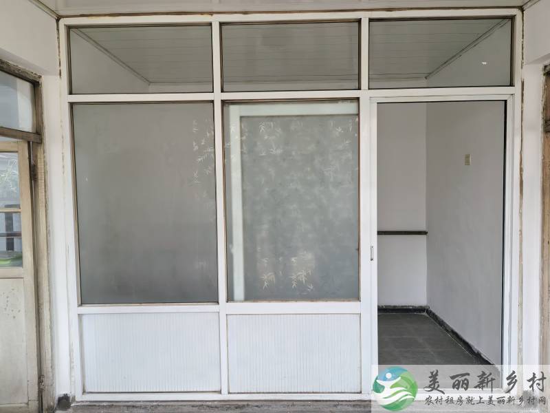 北京市延庆区大榆树镇高庙屯村农家院子出租