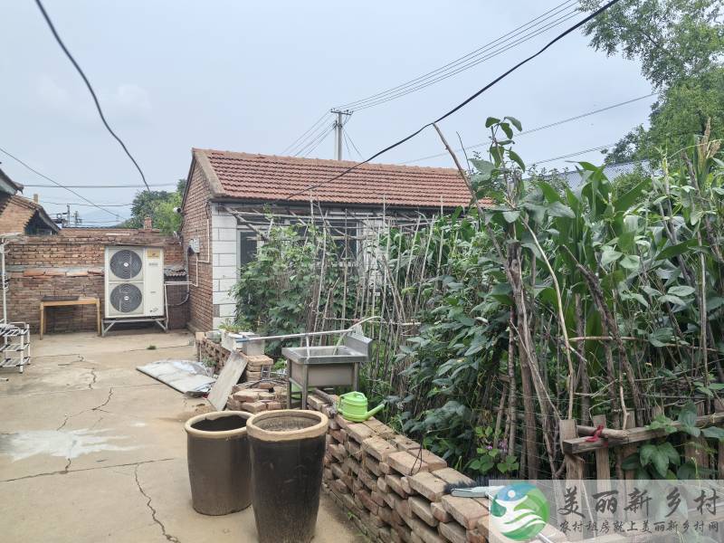 北京市延庆区大榆树镇高庙屯村农家院子出租
